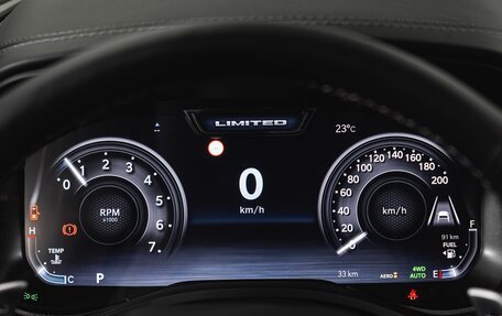 Rambler 1500, 2024 год, 10 590 000 рублей, 38 фотография