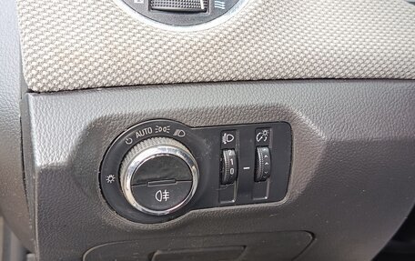Chevrolet Cruze II, 2011 год, 650 000 рублей, 6 фотография