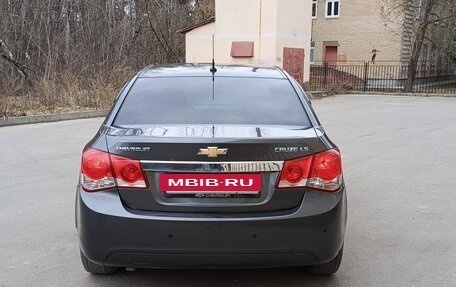 Chevrolet Cruze II, 2011 год, 650 000 рублей, 5 фотография