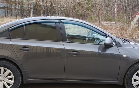 Chevrolet Cruze II, 2011 год, 650 000 рублей, 16 фотография