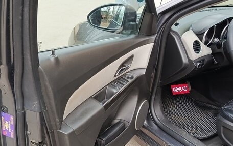Chevrolet Cruze II, 2011 год, 650 000 рублей, 11 фотография