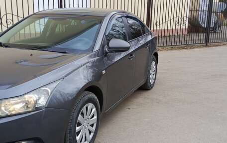Chevrolet Cruze II, 2011 год, 650 000 рублей, 20 фотография