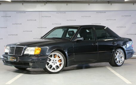 Mercedes-Benz E-Класс, 1993 год, 2 800 000 рублей, 3 фотография