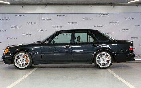 Mercedes-Benz E-Класс, 1993 год, 2 800 000 рублей, 4 фотография