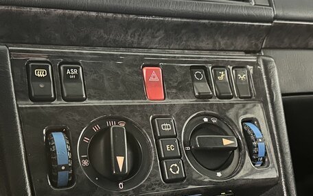 Mercedes-Benz E-Класс, 1993 год, 2 800 000 рублей, 19 фотография