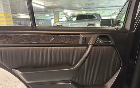Mercedes-Benz E-Класс, 1993 год, 2 800 000 рублей, 26 фотография