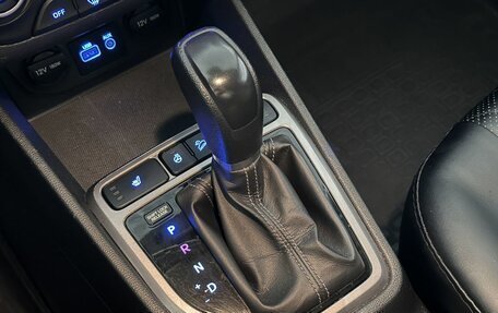 Hyundai Creta I рестайлинг, 2019 год, 2 000 000 рублей, 24 фотография