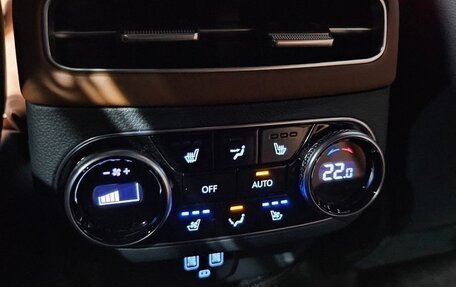 Genesis GV70, 2021 год, 3 760 000 рублей, 12 фотография