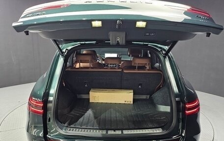 Genesis GV70, 2021 год, 3 760 000 рублей, 14 фотография