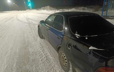 Toyota Vista, 1992 год, 150 000 рублей, 6 фотография