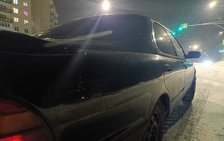 Toyota Vista, 1992 год, 150 000 рублей, 3 фотография
