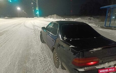 Toyota Vista, 1992 год, 150 000 рублей, 5 фотография