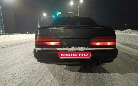 Toyota Vista, 1992 год, 150 000 рублей, 10 фотография