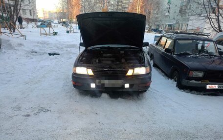Toyota Vista, 1992 год, 150 000 рублей, 11 фотография