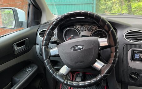 Ford Focus II рестайлинг, 2008 год, 390 000 рублей, 7 фотография