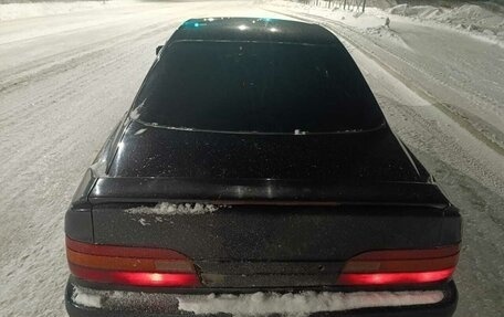 Toyota Vista, 1992 год, 150 000 рублей, 12 фотография