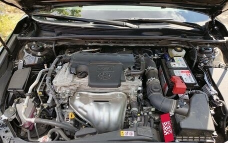 Toyota Camry, 2020 год, 3 950 000 рублей, 5 фотография