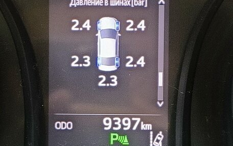 Toyota Camry, 2020 год, 3 950 000 рублей, 18 фотография