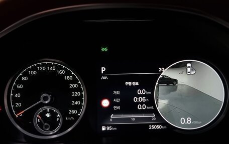 Genesis G80, 2022 год, 3 880 000 рублей, 12 фотография