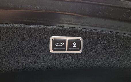Genesis G80, 2022 год, 3 880 000 рублей, 10 фотография