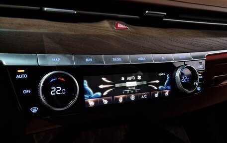 Genesis G80, 2022 год, 3 880 000 рублей, 11 фотография