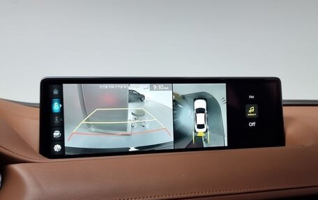 Genesis G80, 2022 год, 3 880 000 рублей, 2 фотография