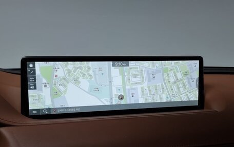 Genesis G80, 2022 год, 3 880 000 рублей, 6 фотография