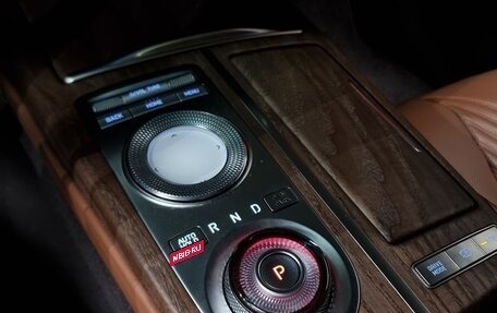 Genesis G80, 2022 год, 3 880 000 рублей, 7 фотография