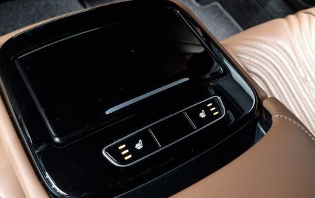 Genesis G80, 2022 год, 3 880 000 рублей, 19 фотография