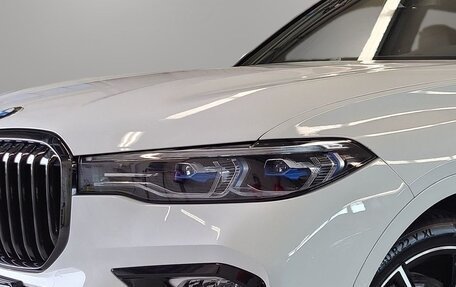 BMW X7, 2021 год, 7 480 000 рублей, 2 фотография