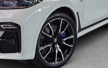 BMW X7, 2021 год, 7 480 000 рублей, 8 фотография