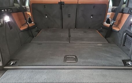 BMW X7, 2021 год, 7 480 000 рублей, 3 фотография