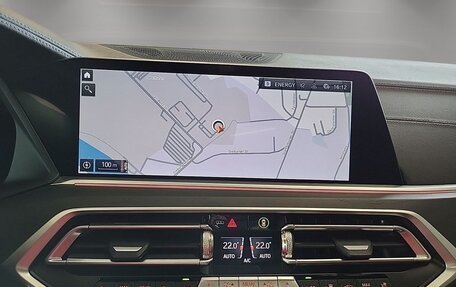 BMW X7, 2021 год, 7 480 000 рублей, 5 фотография