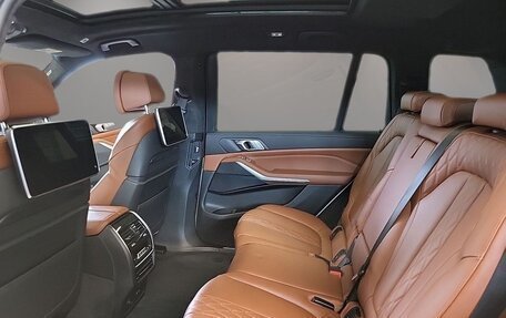 BMW X7, 2021 год, 7 480 000 рублей, 11 фотография