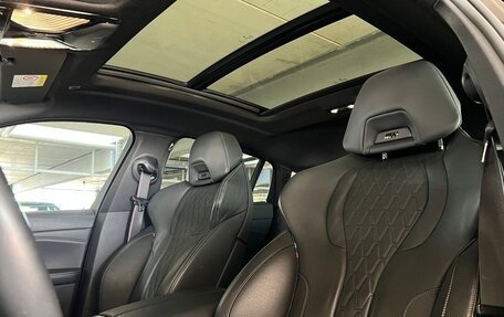 BMW X6, 2021 год, 6 999 999 рублей, 5 фотография