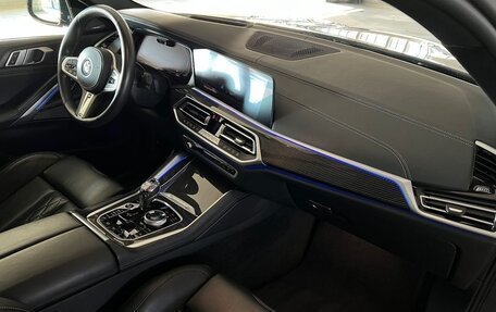 BMW X6, 2021 год, 6 999 999 рублей, 13 фотография