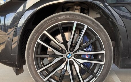 BMW X6, 2021 год, 6 999 999 рублей, 11 фотография