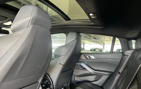 BMW X6, 2021 год, 6 999 999 рублей, 7 фотография