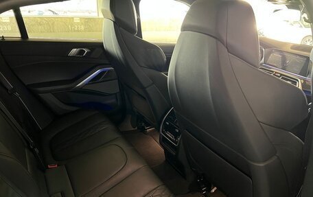 BMW X6, 2021 год, 6 999 999 рублей, 2 фотография