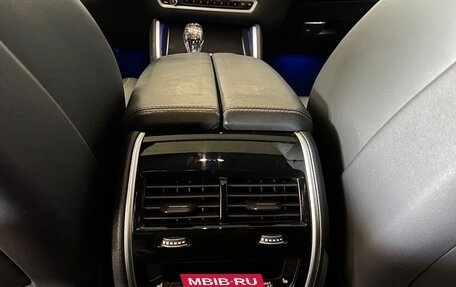 BMW X6, 2021 год, 6 999 999 рублей, 8 фотография