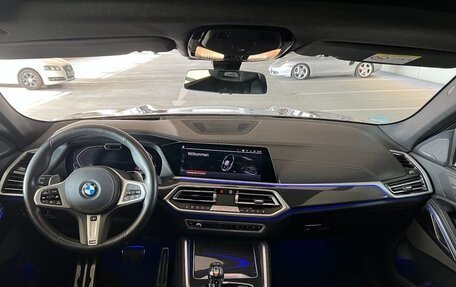 BMW X6, 2021 год, 6 999 999 рублей, 15 фотография
