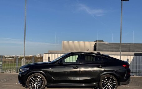 BMW X6, 2021 год, 6 999 999 рублей, 17 фотография