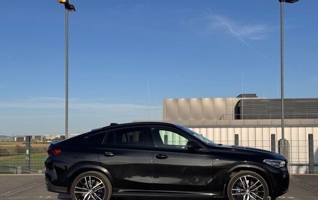 BMW X6, 2021 год, 6 999 999 рублей, 18 фотография