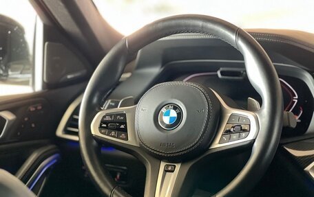 BMW X6, 2021 год, 6 999 999 рублей, 19 фотография
