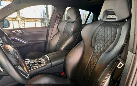 BMW X6, 2021 год, 6 999 999 рублей, 16 фотография