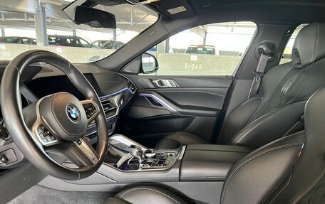 BMW X6, 2021 год, 6 999 999 рублей, 24 фотография