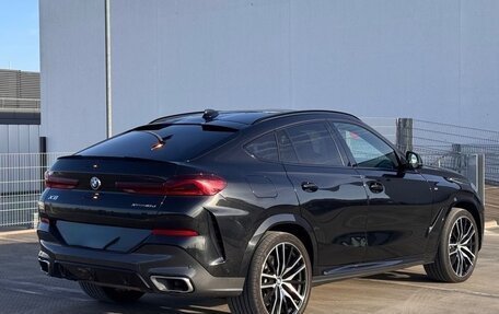 BMW X6, 2021 год, 6 999 999 рублей, 23 фотография