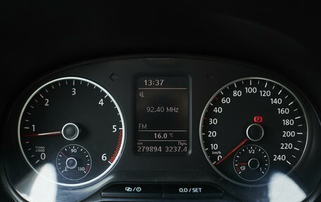 Volkswagen Amarok I рестайлинг, 2013 год, 3 149 000 рублей, 15 фотография