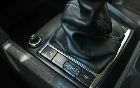 Volkswagen Amarok I рестайлинг, 2013 год, 3 149 000 рублей, 18 фотография