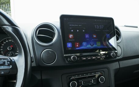 Volkswagen Amarok I рестайлинг, 2013 год, 3 149 000 рублей, 16 фотография